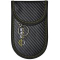Klatka Faradaya na pilota keyless do samochodu