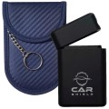 Pokrowiec Keyless na klucze do auta