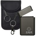 Etui Keyless + Pojemnik Faradaya - do kluczyków samochodowych