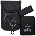 Pojemnik Faradaya + Etui Keyless - do kluczyka samochodowego