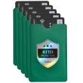 Etui do kart magnetycznych