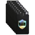 Etui do kart Rfid