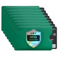 Etui z ochroną do karty