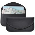 Saszetka + Portfel na telefon komórkowy, smartfon (dwupak)