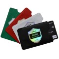 Etui do kart kredytowych Rfid