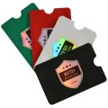 Etui Rfid do karty kredytowej