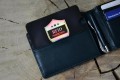 Etui Rfid do kart kredytowych