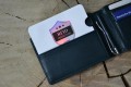 Etui na karty Rfid kredytowe