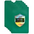 Etui do karty magnetycznej Rfid