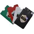 Etui Rfid na kartę magnetyczną