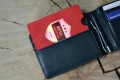Etui do karty Rfid płatniczej