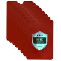 Etui do kart z ochroną