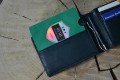 Pokrowiec z ochroną Rfid