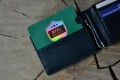 Pokrowiec Rfid z ochroną