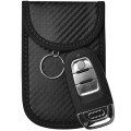 Bezpieczne etui na klucz keyless