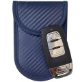 Bezpieczne etui na kluczyki keyless