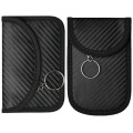 Etui na kluczyk keyless blokujące fale