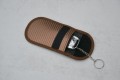 Etui blokujące fale do kluczyków keyless