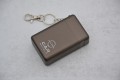 Etui aluminiowe na klucz keyless