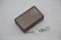 Aluminiowe etui do kluczy samochodowych
