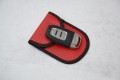 Antykradzieżowy pokrowiec do pilota keyless
