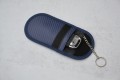 Keyless futerał do kluczyka samochodowego