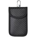 Saszetka na pilot do auta keyless