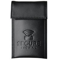 Etui na kluczyk samochodowy keyless - Zabezpieczenie