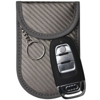 Pokrowiec na klucz samochodowy keyless - Osłona