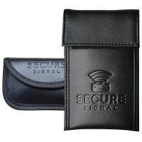 Pokrowiec do klucza keyless od samochodu - Sakiewka (dwupak)