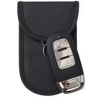 Etui na pilot samochodowy keyless
