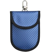 Futerał na pilot do samochodu keyless