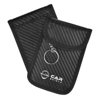 Obudowa na pilot keyless do samochodu