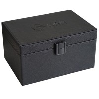 Pudełko na kluczyki samochodowe keyless - Zabezpieczające