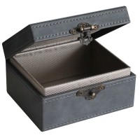 Pojemnik na klucze samochodowe keyless - Ekranowany