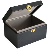 Pudełko antywłamaniowe do pilotów keyless samochodowych