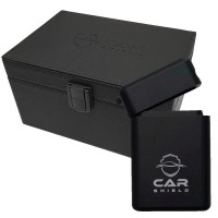 Skrzynka Faradaya + Pojemnik Keyless - na kluczyki do samochodu