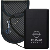 Futerał Faradaya + Puszka Keyless - do kluczy od samochodu