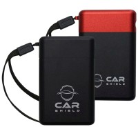 Zestaw Keyless - do kluczyków od samochodu