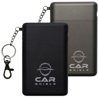 Zestaw Faradaya - na kluczyki keyless - do auta