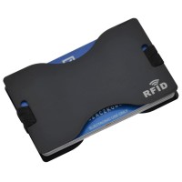 Organizer na karty - Etui RFID - damskie, męskie