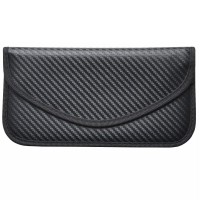 Etui ekranujące na telefon - Blokada Sygnału GSM GPS LTE WiFi 4G 5G Rfid