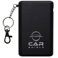 Pudełko do pilota samochodowego keyless