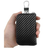 Klatka Faradaya na klucze samochodowe - Etui