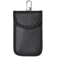 Saszetka na pilot do auta keyless