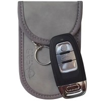 Etui do kluczyka keyless od samochodu - Brelok, Breloczek