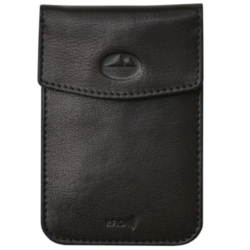 Skórzane etui na kluczyk samochodowy keyless