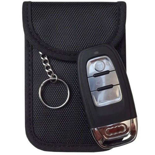 Etui Rfid na klucze samochodowe keyless