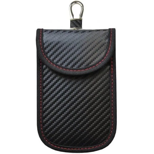 Etui na kartę Hands Free do samochodu