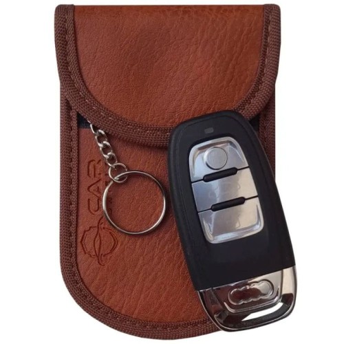 Pokrowiec na kartę samochodową Hands Free, Keyless